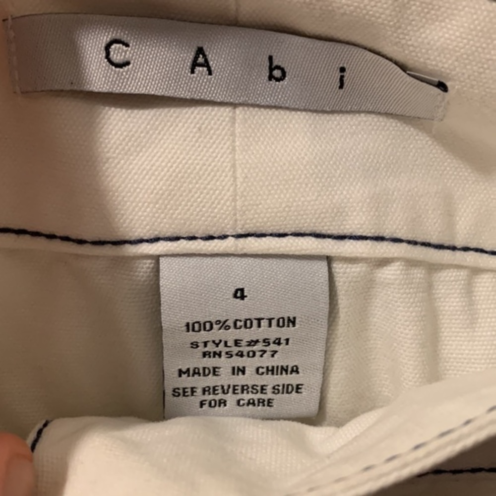 Cabi skirt - Picture 5 of 10